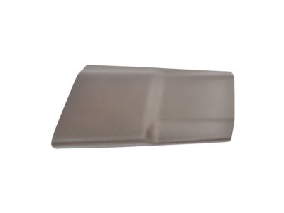 Mopar 5VW34GTVAA Molding-B Pillar