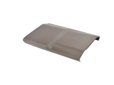 Mopar 5VW34GTVAA Molding-B Pillar