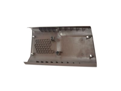 Mopar 5VW34GTVAA Molding-B Pillar
