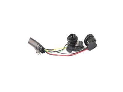 Mopar 68396573AA Harness-Wiring