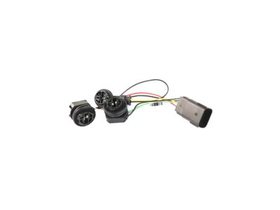 Mopar 68396573AA Harness-Wiring