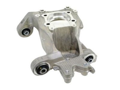 Mopar 5090070AD Knuckle-Rear