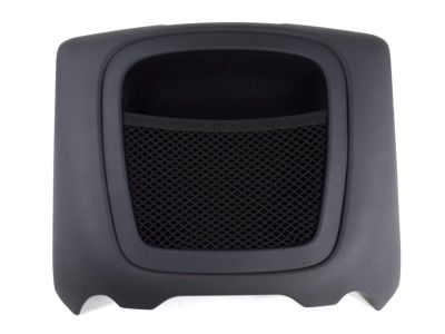 Mopar 1WT41DX9AB Console-BULKHEAD Trim