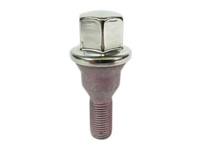 Mopar 6511052AA Screw-HEXAGON Head