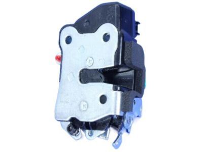 Mopar 55372853AB Front Door Latch