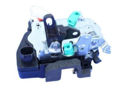 Mopar 55372853AB Front Door Latch