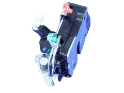 Mopar 55372853AB Front Door Latch