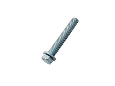 Mopar 6513320AA Bolt-Hex FLANGE Head