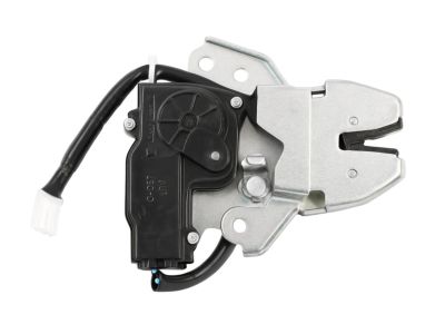 Mopar 5065581AB Liftgate Latch