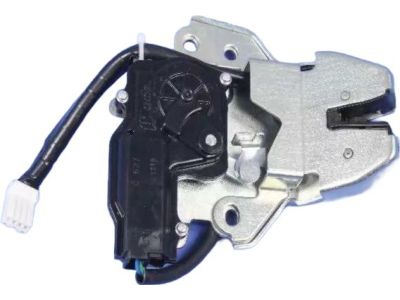 Mopar 5065581AB Liftgate Latch