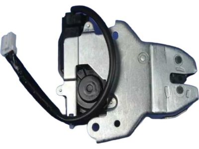Mopar 5065581AB Liftgate Latch