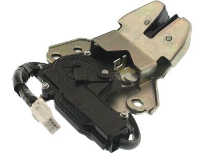 Mopar 5065581AB Liftgate Latch