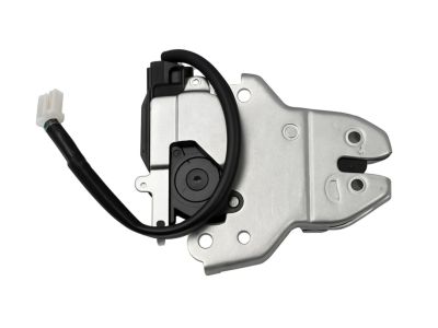 Mopar 5065581AB Liftgate Latch