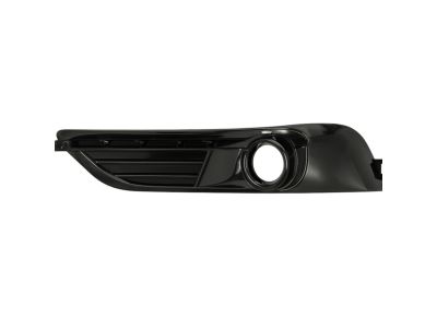Mopar 68082052AB Bezel-Fog Lamp