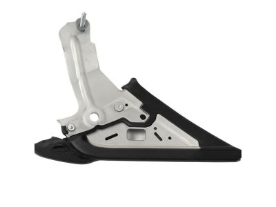 Mopar 5008877AH Channel-Front Door Glass