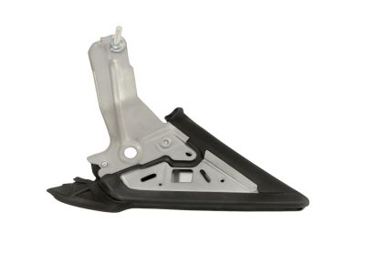 Mopar 5008877AH Channel-Front Door Glass