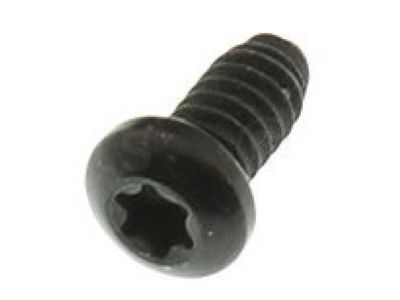 Mopar 6036548AA Screw-Tapping Pan Head