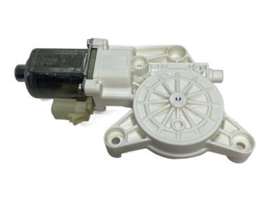 Mopar 68030661AA Window Regulator 2 Pin Motor