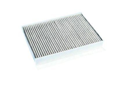 Mopar 68267921AA Filter-Cabin Air