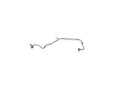 Mopar 68300422AB Tube-Oil Feed