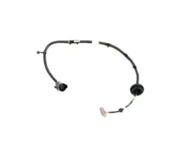 Mopar 68347434AE TRAILER TOW