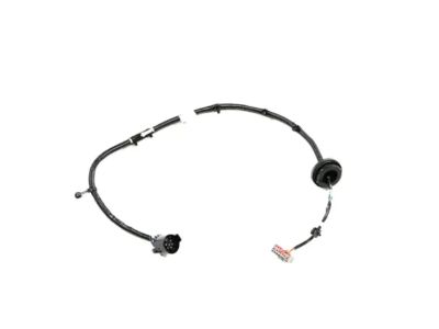 Mopar 68347434AE TRAILER TOW