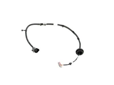 Mopar 68347434AE TRAILER TOW