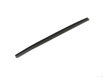Mopar 68266755AA Spoiler