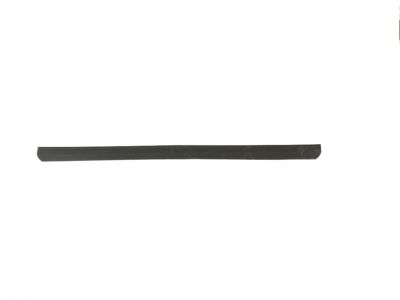 Mopar 68266755AA Spoiler