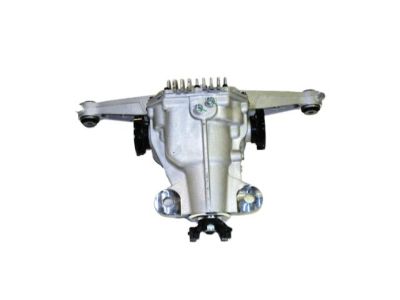 Mopar 53010743AH Differential-Rear Axle