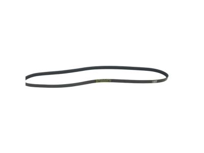 Mopar 5281454AA Belt-SERPENTINE