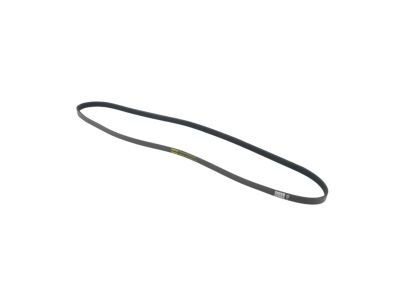 Mopar 5281454AA Belt-SERPENTINE
