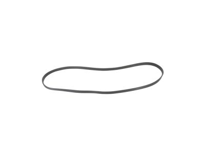 Mopar 5281454AA Belt-SERPENTINE
