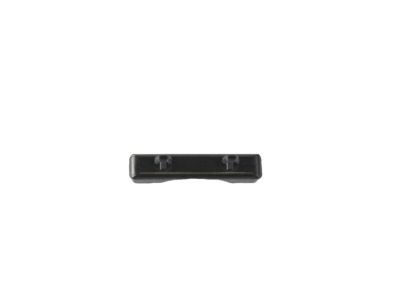 Mopar 68281894AA Bumper-TAILGATE