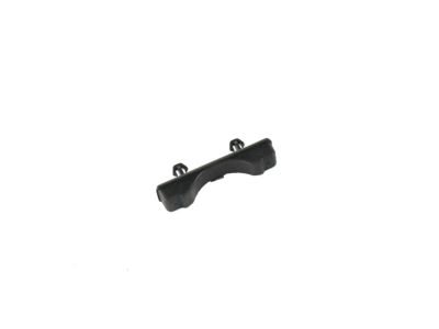 Mopar 68281894AA Bumper-TAILGATE