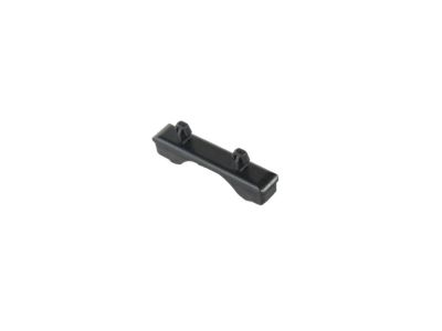 Mopar 68281894AA Bumper-TAILGATE