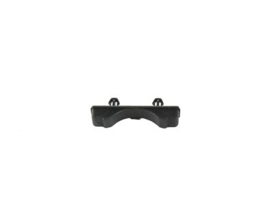 Mopar 68281894AA Bumper-TAILGATE