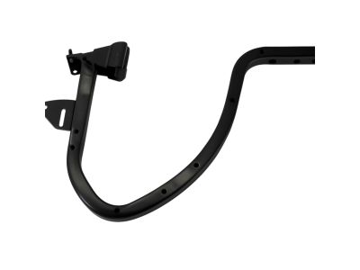 Mopar 55113712AF Hinge-Deck Lid