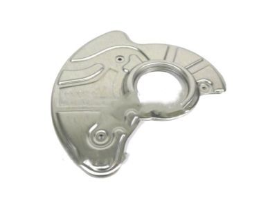 Mopar 4779201AA Shield-Brake