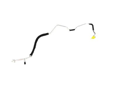 Mopar 68363148AC Line-A/C Discharge