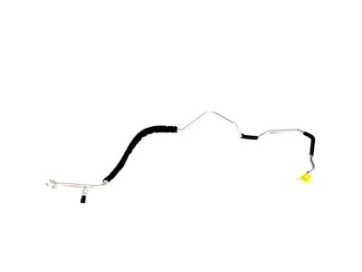 Mopar 68363148AC Line-A/C Discharge