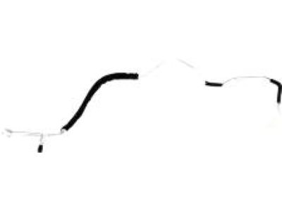 Mopar 68363148AC Line-A/C Discharge