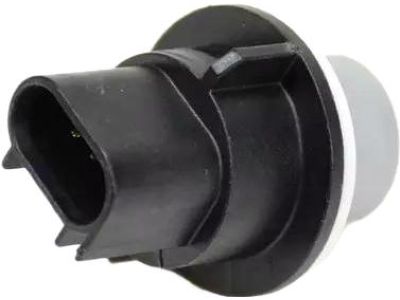 Mopar 5191189AA Socket-Park, Turn, And Side Lamp