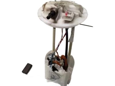 Mopar 68324965AA Fuel Pump/Level Unit Module Kit