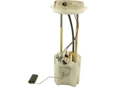 Mopar 68324965AA Fuel Pump/Level Unit Module Kit
