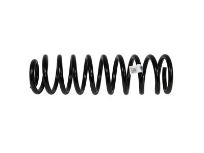 Mopar 4782757AA Rear Suspension-Spring