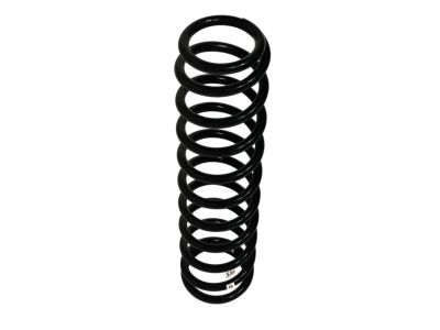 Mopar 4782757AA Rear Suspension-Spring