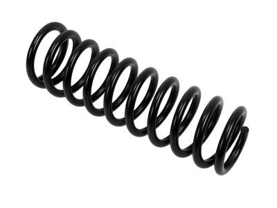 Mopar 4782757AA Rear Suspension-Spring