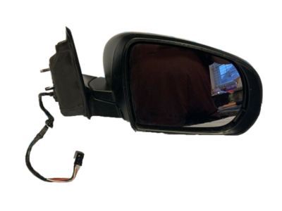 Mopar 1UV66XS9AD Outside Rear View Mirror