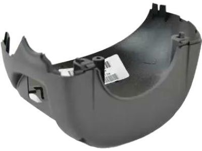 Mopar 1UL89DX9AB SHROUD-Steering Column